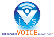 Integrated Voice Solutions Logo