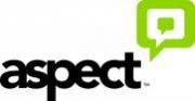 Aspect Software Logo