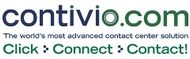 Contvivio.com Logo