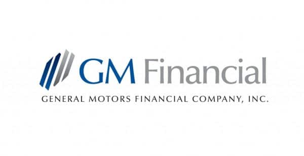 General Motors Financial logo