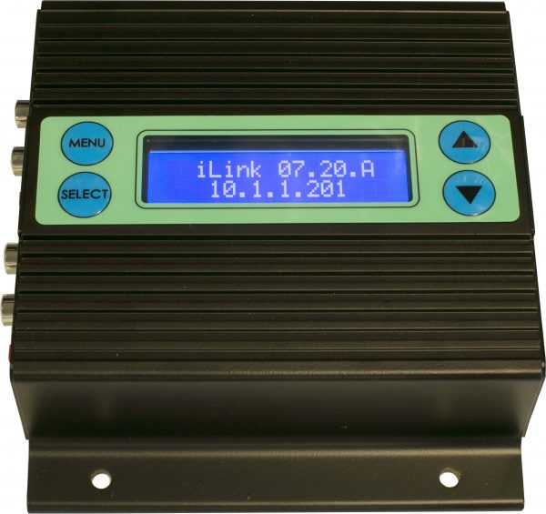 ILink - Image for Web Site, On hold equipment, on hold messages, messages on hold, message on hold, professional voice over services