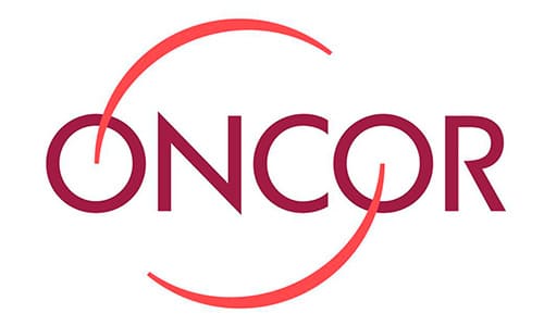 ONCOR Logo