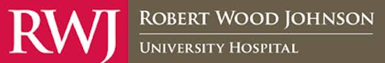 Robert Wood Johnson University Hospital Logo