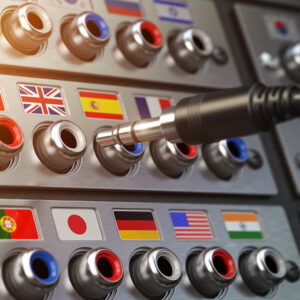 The Essential Guide To Multi-Language Voice Marketing as a Global Deployment Resource