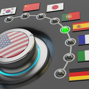 Top 12 Tips for Multi-Language IVR Voice Prompts as a Global Deployment Resource