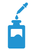 icon aroma oil-blue