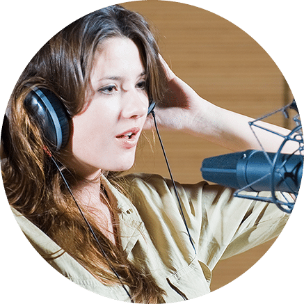 Woman Voice Talent, Voice Recording, Voice Recordings, voice prompt, IVR voices, messages on hold, voice over video, voice talent